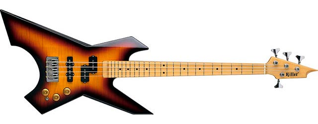 kb-impulss flame top  17