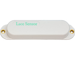 Lace Sensor Emerald image
