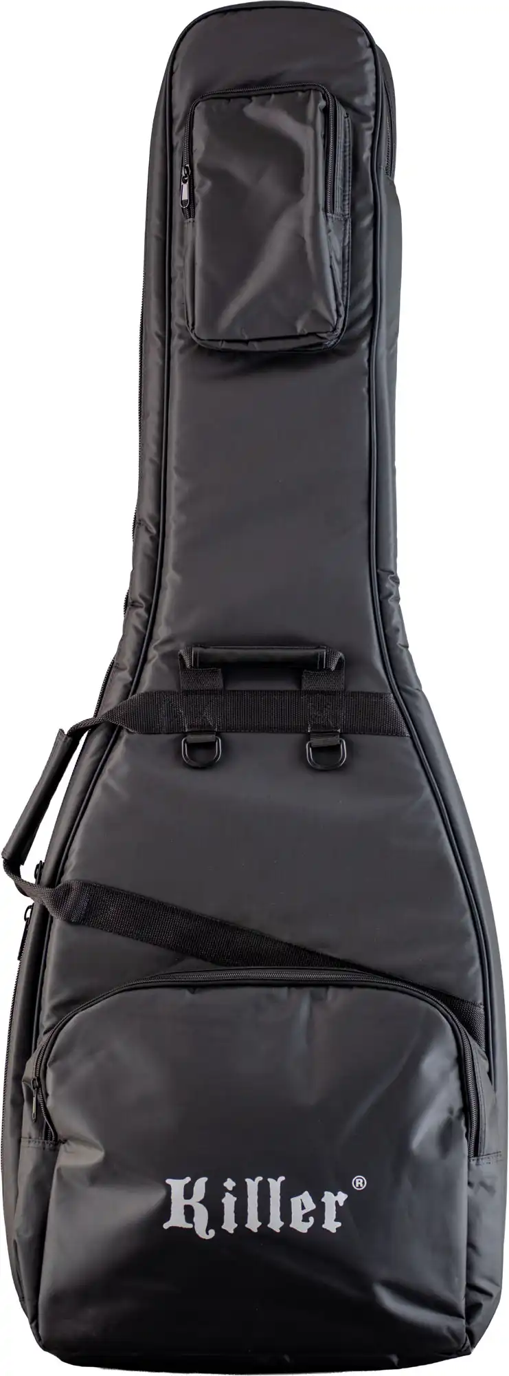 killer gb type soft case for bass front