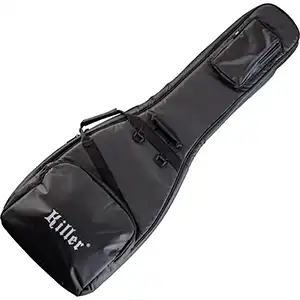 killer guitars gb type soft case bass