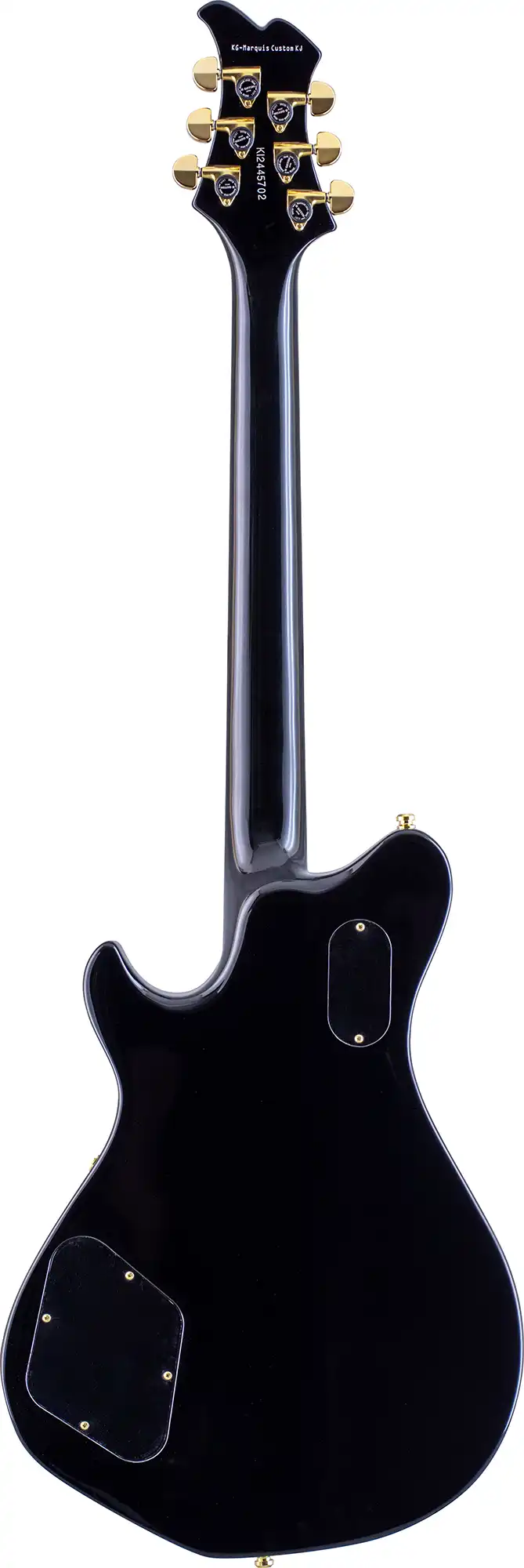 kg-marquis custom kj