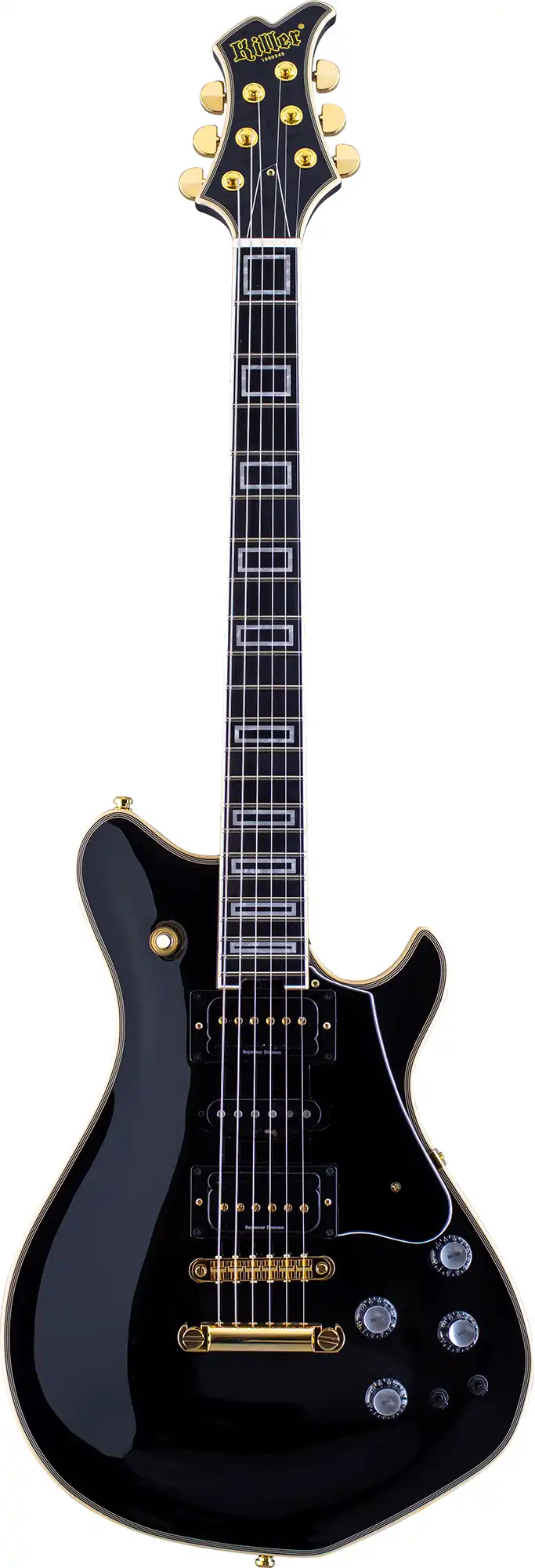 kg-marquis custom kj