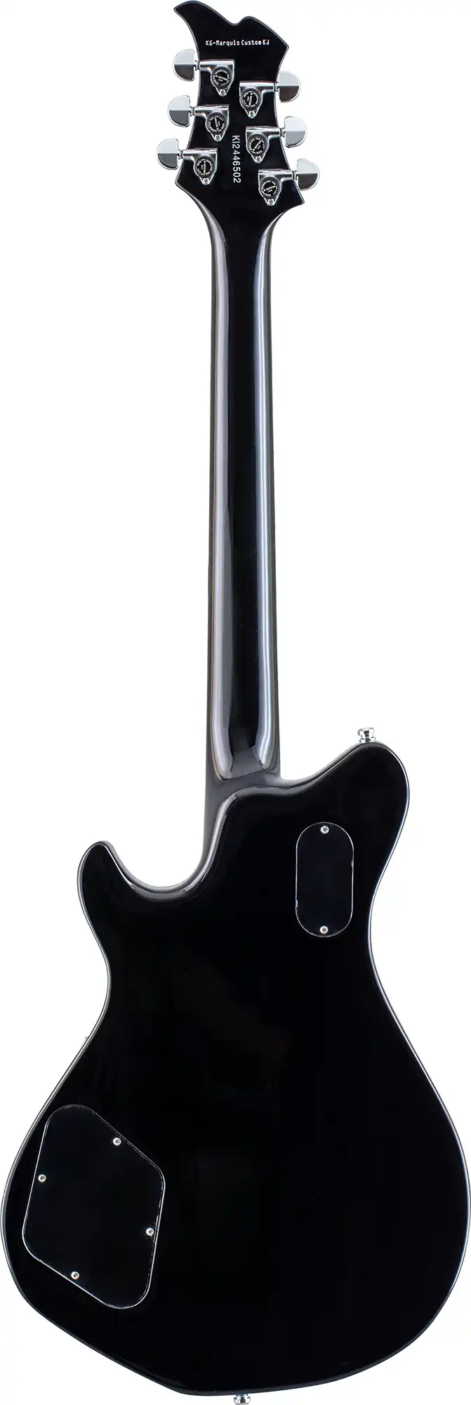 kg-marquis custom kj