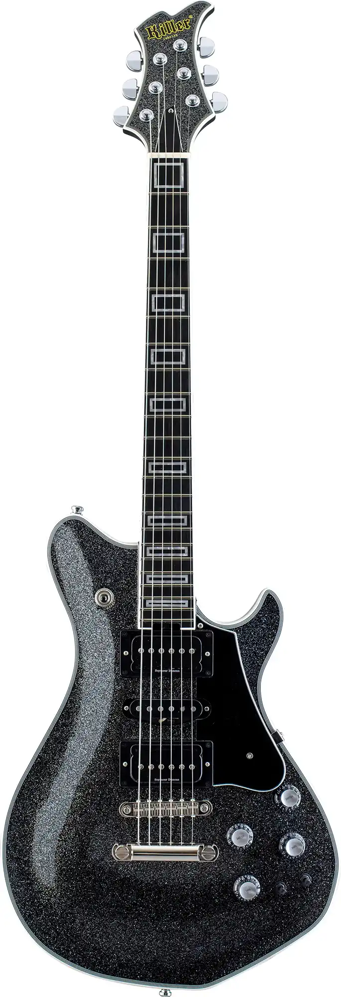 kg-marquis custom kj