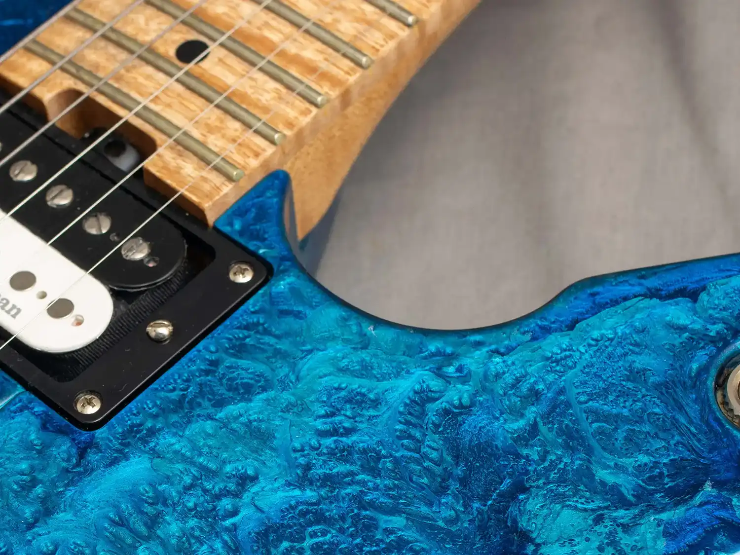 killer guitars KG-prime akira takasaki signature 2026 loudness 45th anniversaty limited fret