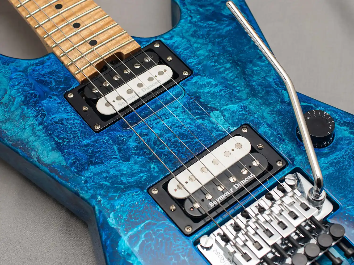 killer guitars KG-prime akira takasaki signature 2026 loudness 45th anniversaty limited fret