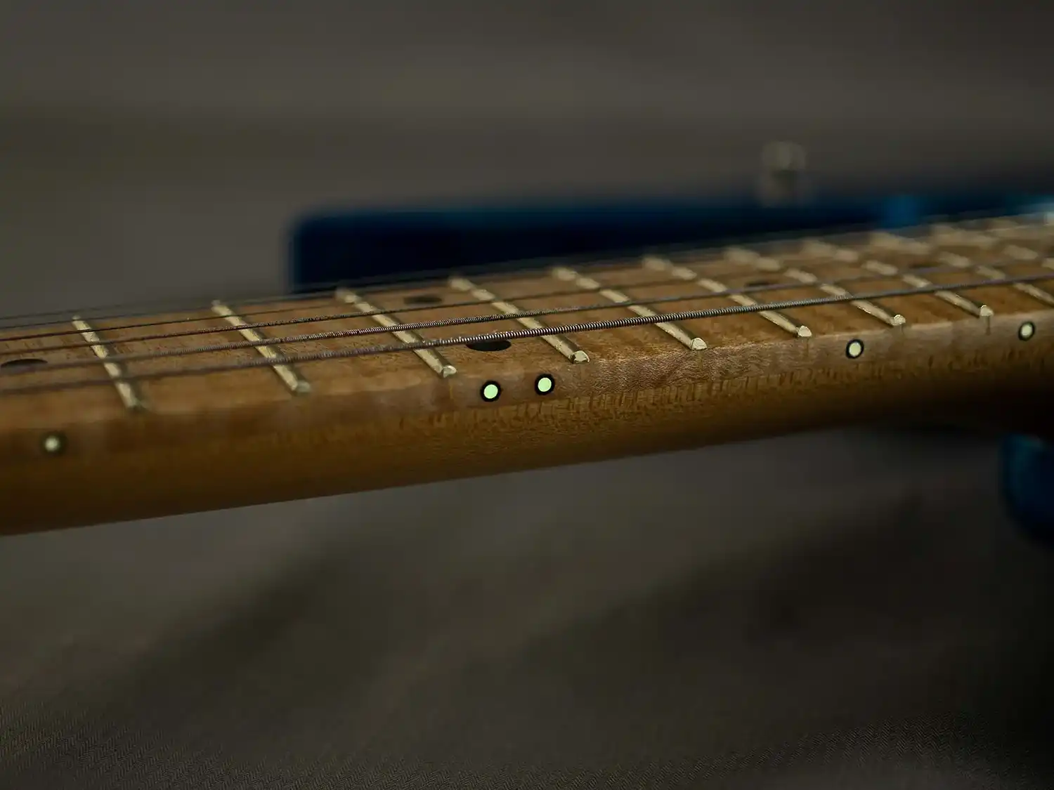 killer guitars KG-prime akira takasaki signature 2026 loudness 45th anniversaty limited fret