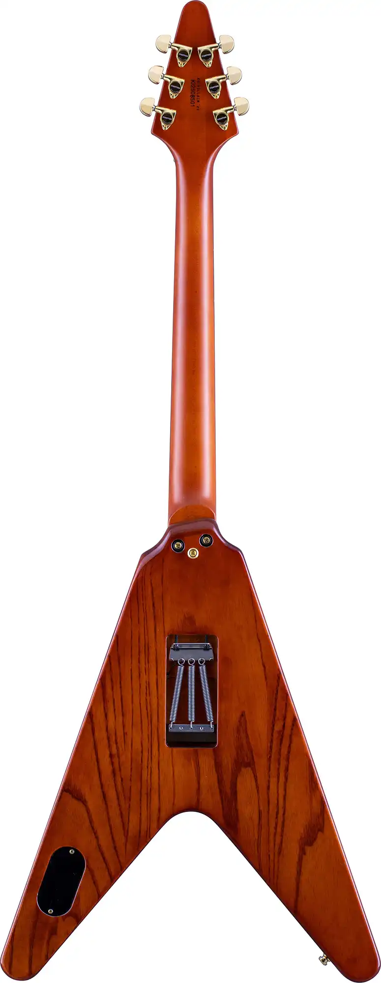 kg-villain 25 antique brown