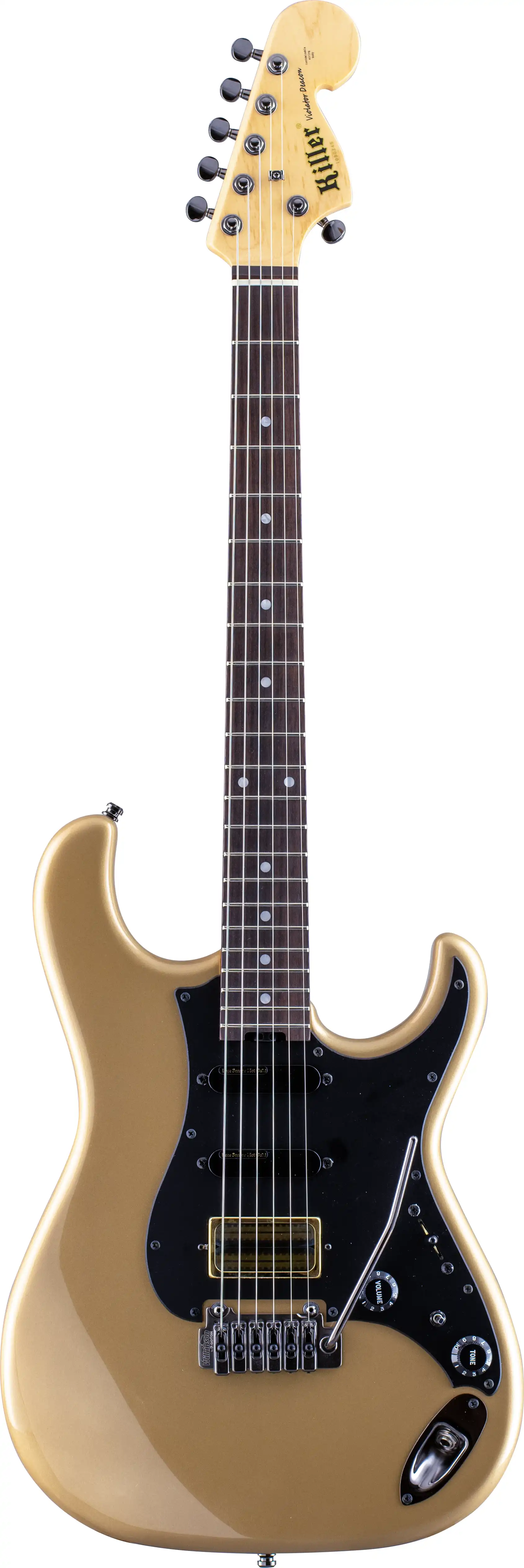 kg-violator deacon 24 lace sensor custom ssh sand tan metallic