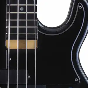 killer guitars pick guard
